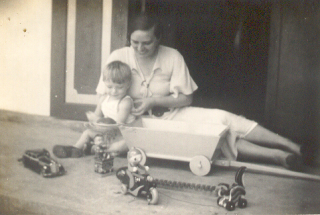 6 dec 36 kijk die eens draaien